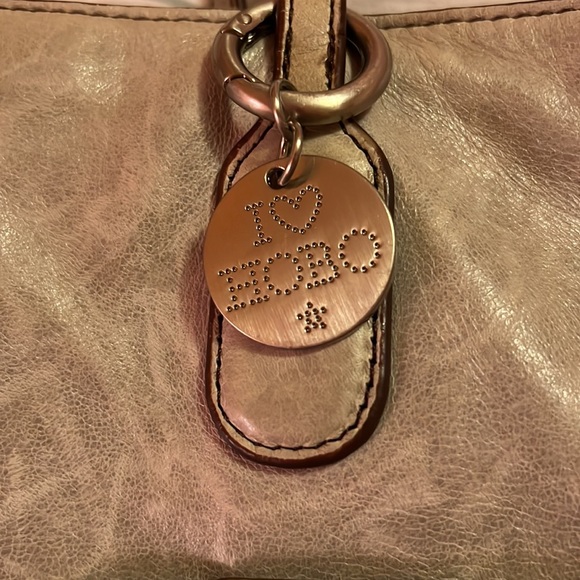 Large HoBo International tote - Picture 3 of 3